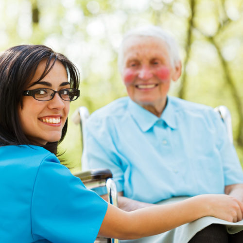 Nurses (free language course) Nurses (free language course)