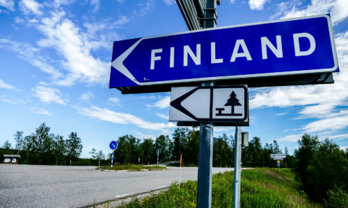 Finland offers exciting opportunities for job seekers!