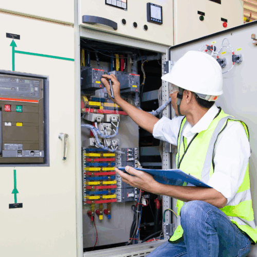 Maintenance engineer Maintenance engineer