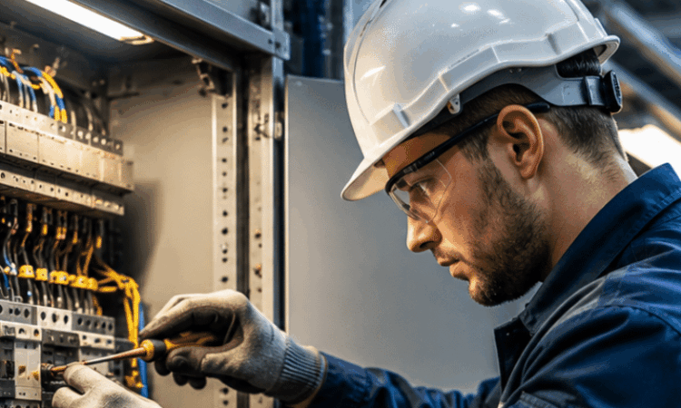 Electricians