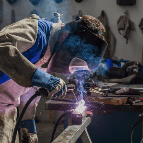 Welders (CO2/MIG/MAG/TIG)