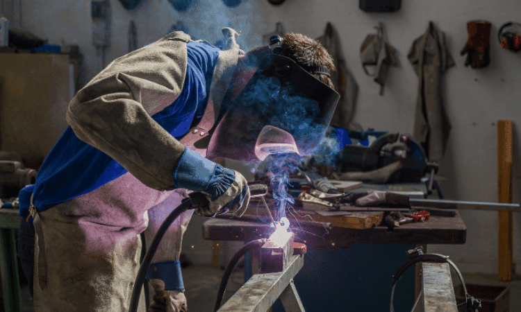 Welders (CO2/MIG/MAG/TIG)