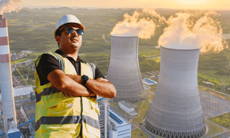 Concrete workers / Iron workers