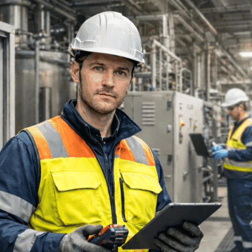 Service Technician E&I