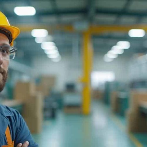 Technical Machine Operator Technical Machine Operator