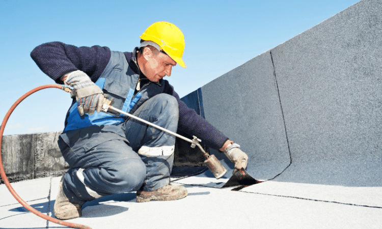 Flat Roofers – The Netherlands