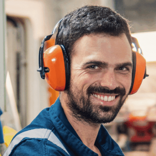 Mechanical Fitter – Yacht Construction