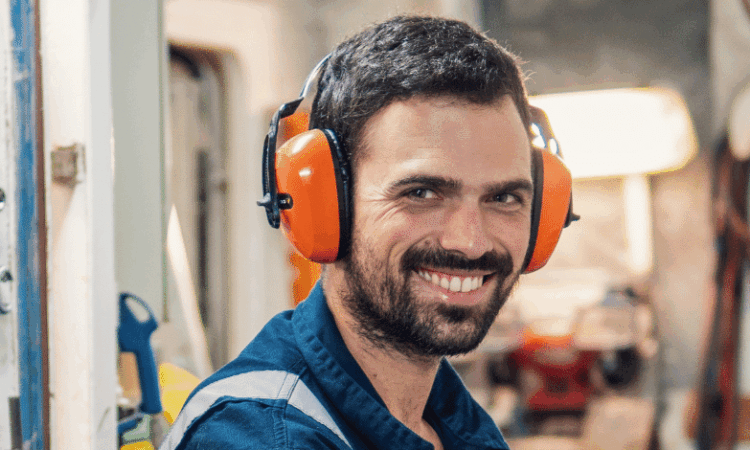 Mechanical Fitter – Yacht Construction