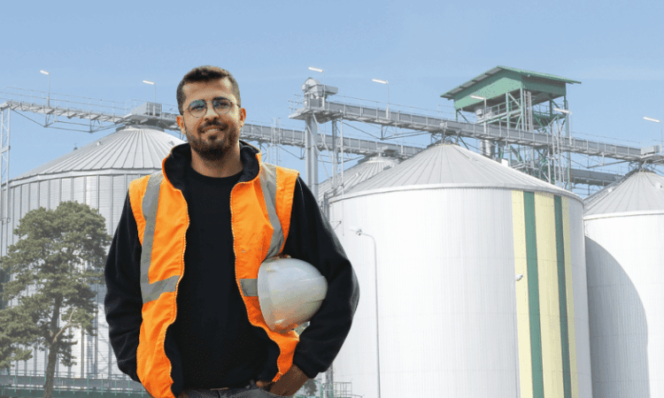 Muncitori în Construcții