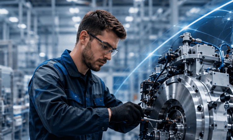 Mechatronics Assembly Technician