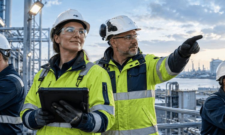Electrical Technical Careers in The Netherlands